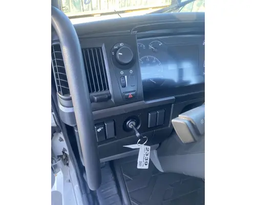 VOLVO VNL Gen 3 Cab