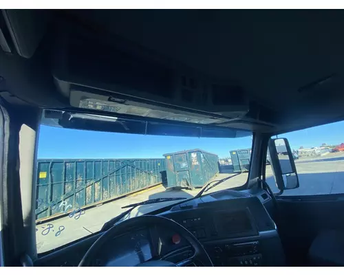 VOLVO VNL Gen 3 Cab
