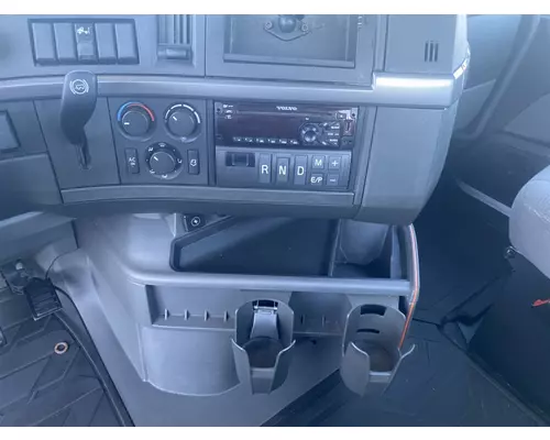 VOLVO VNL Gen 3 Cab