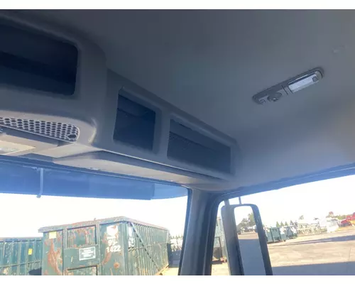 VOLVO VNL Gen 3 Cab