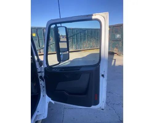 VOLVO VNL Gen 3 Cab