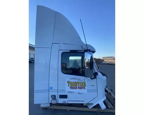 VOLVO VNL Gen 3 Cab