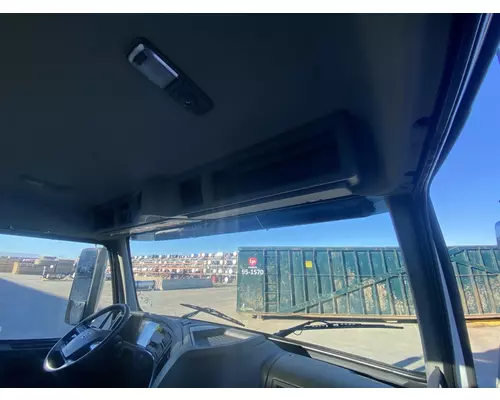VOLVO VNL Gen 3 Cab