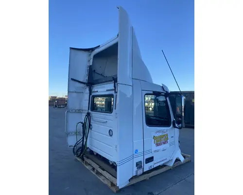 VOLVO VNL Gen 3 Cab