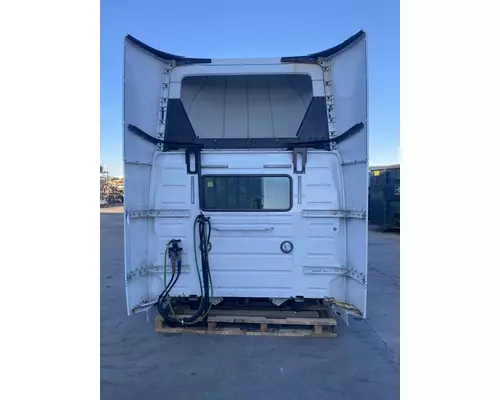 VOLVO VNL Gen 3 Cab