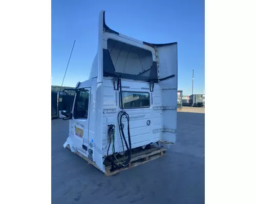 VOLVO VNL Gen 3 Cab