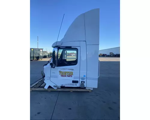 VOLVO VNL Gen 3 Cab