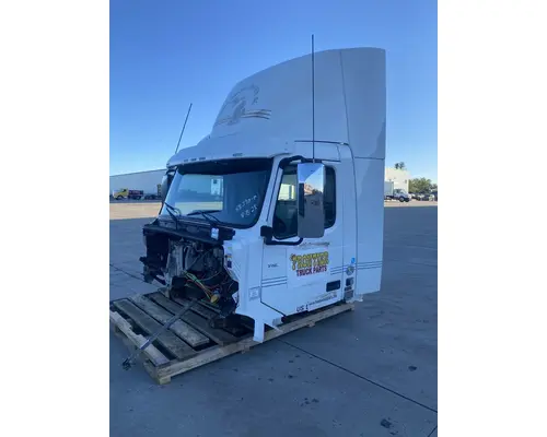VOLVO VNL Gen 3 Cab