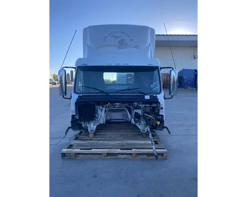 VOLVO VNL Gen 3 Cab