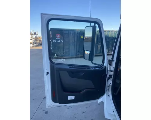 VOLVO VNL Gen 3 Cab