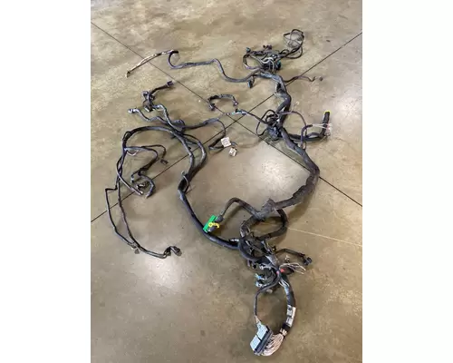 VOLVO VNL Gen 3 Chassis Wiring Harness