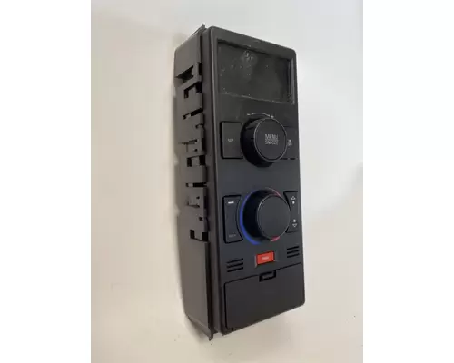 VOLVO VNL Gen 3 Climate Control