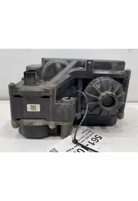 VOLVO VNL Gen 3 DPF (Diesel Particulate Filter)