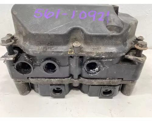 VOLVO VNL Gen 3 DPF (Diesel Particulate Filter)