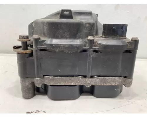 VOLVO VNL Gen 3 DPF (Diesel Particulate Filter)