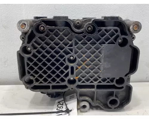 VOLVO VNL Gen 3 DPF (Diesel Particulate Filter)