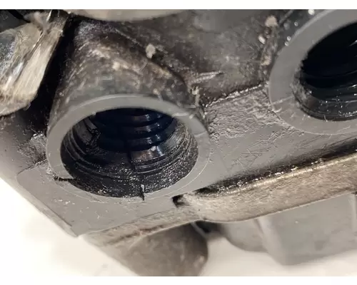 VOLVO VNL Gen 3 DPF (Diesel Particulate Filter)