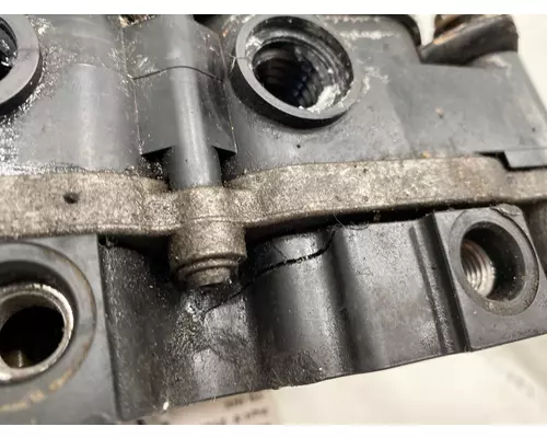VOLVO VNL Gen 3 DPF (Diesel Particulate Filter)
