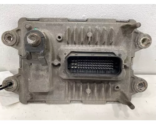 VOLVO VNL Gen 3 DPF Module