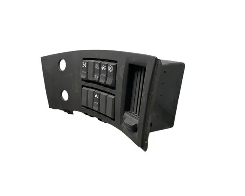 VOLVO VNL Gen 3 Dash  Console Switch