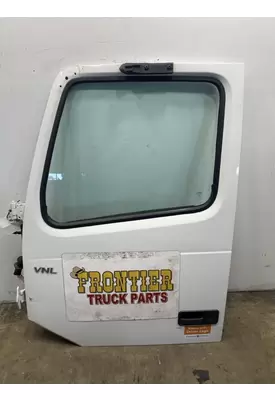 VOLVO VNL Gen 3 Door Assembly, Front