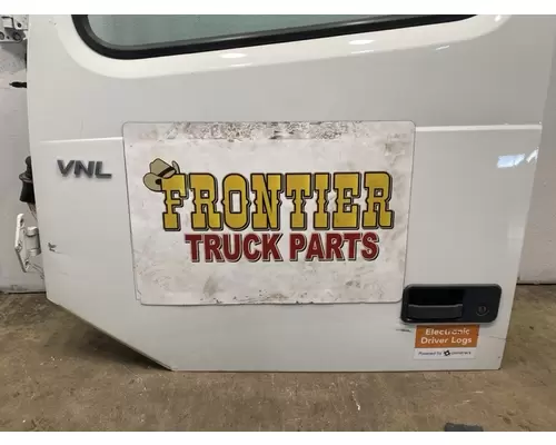 VOLVO VNL Gen 3 Door Assembly, Front