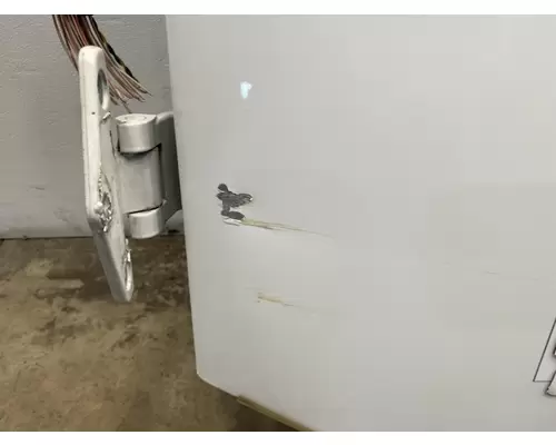 VOLVO VNL Gen 3 Door Assembly, Front