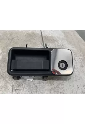 VOLVO VNL Gen 3 Door Handle