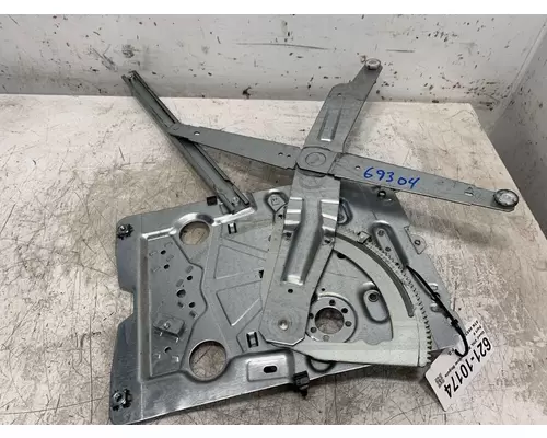 VOLVO VNL Gen 3 Door Window Regulator, Front