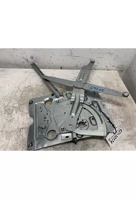 VOLVO VNL Gen 3 Door Window Regulator, Front