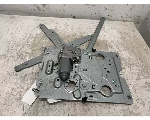 VOLVO VNL Gen 3 Door Window Regulator, Front