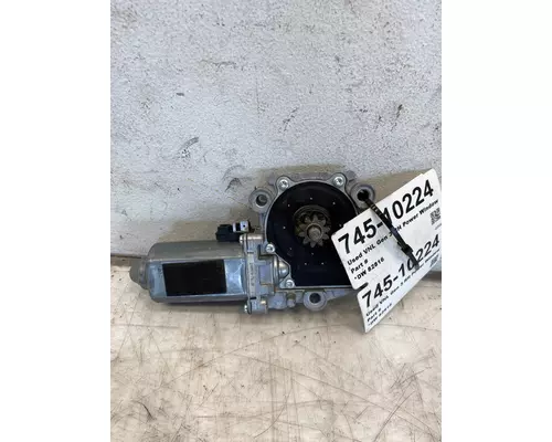 VOLVO VNL Gen 3 Door Window Regulator, Front