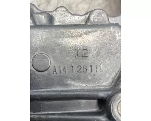 VOLVO VNL Gen 3 Door Window Regulator, Front