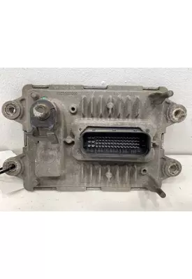 VOLVO VNL Gen 3 ECM (EGR Maintenance Reminder)