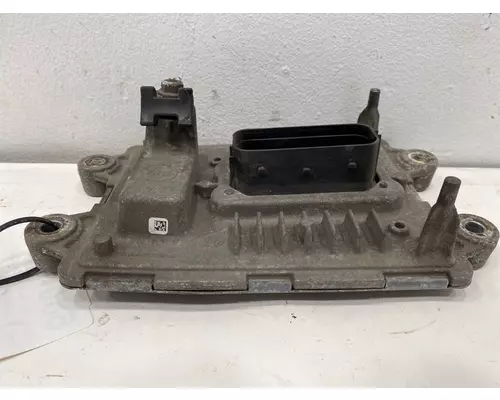 VOLVO VNL Gen 3 ECM (EGR Maintenance Reminder)