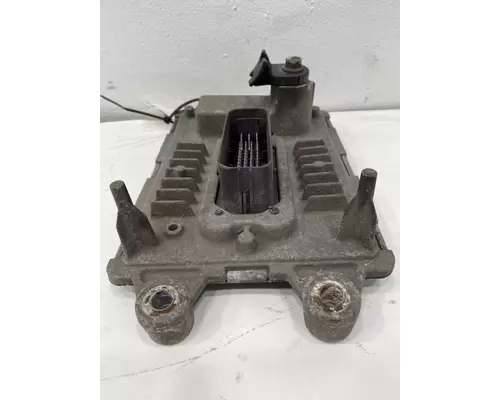 VOLVO VNL Gen 3 ECM (EGR Maintenance Reminder)