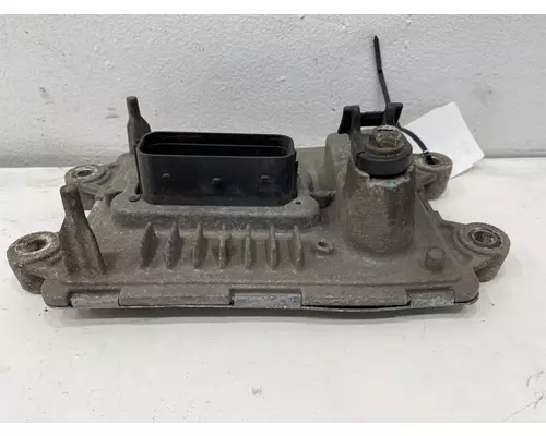 VOLVO VNL Gen 3 ECM (EGR Maintenance Reminder)
