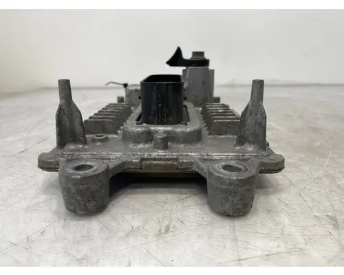 VOLVO VNL Gen 3 ECM (EGR Maintenance Reminder)