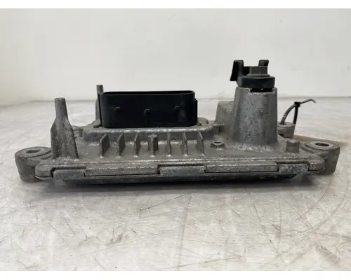 VOLVO VNL Gen 3 ECM (EGR Maintenance Reminder)