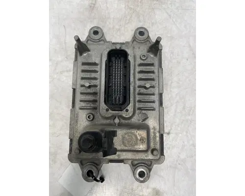 VOLVO VNL Gen 3 ECM (EGR Maintenance Reminder)
