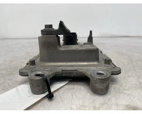 VOLVO VNL Gen 3 ECM (EGR Maintenance Reminder)