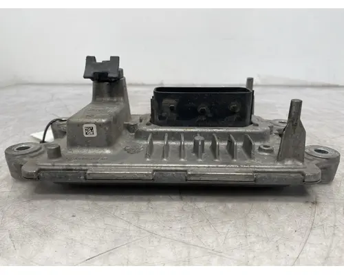 VOLVO VNL Gen 3 ECM (EGR Maintenance Reminder)