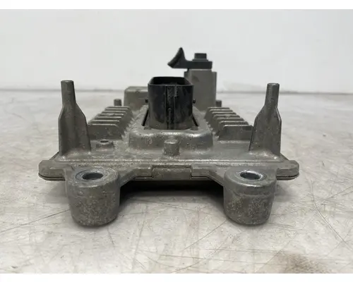 VOLVO VNL Gen 3 ECM (EGR Maintenance Reminder)