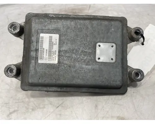 VOLVO VNL Gen 3 ECM (EGR Maintenance Reminder)