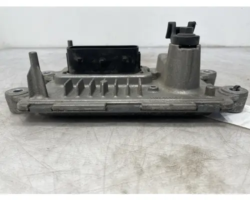 VOLVO VNL Gen 3 ECM (EGR Maintenance Reminder)