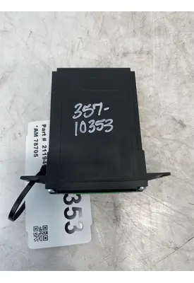 VOLVO VNL Gen 3 ECM (Transmission)