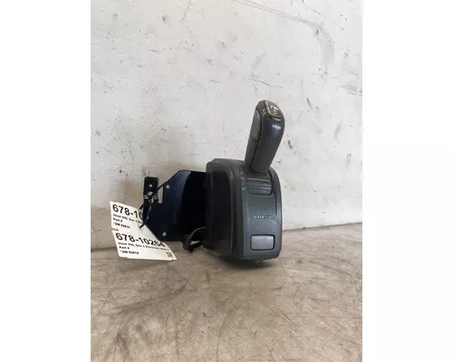 VOLVO VNL Gen 3 ECM (Transmission)
