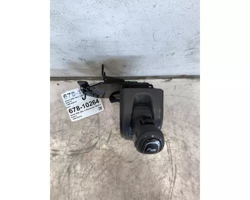 VOLVO VNL Gen 3 ECM (Transmission)