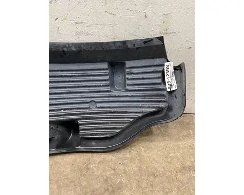 VOLVO VNL Gen 3 Fender Extension