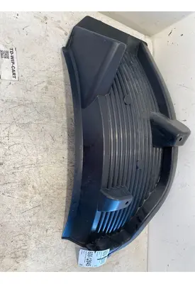 VOLVO VNL Gen 3 Fender Extension